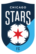 Chicago Stars FC mark