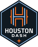 Houston Dash mark