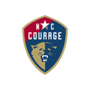 NC Courage mark