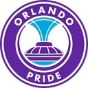 Orlando Pride mark