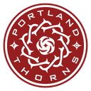 Portland Thorns FC mark