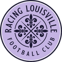 Racing Louisville FC mark