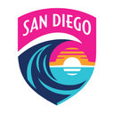 San Diego Wave FC mark