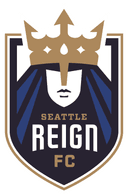 Seattle Reign FC mark