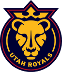 Utah Royals FC mark