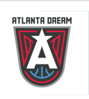 Atlanta Dream mark