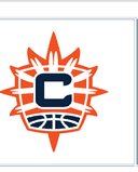 Connecticut Sun mark