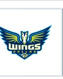 Dallas Wings mark