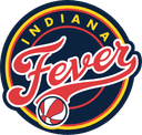 Indiana Fever mark