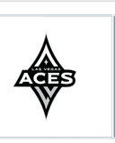 Las Vegas Aces mark