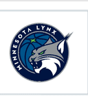 Minnesota Lynx mark
