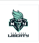 New York Liberty mark