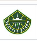 Seattle Storm mark
